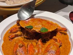 -狮拾久·现代新加坡料理(壹方城店)