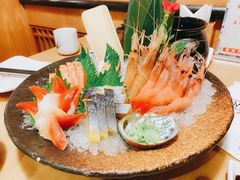 -山之川日料放题(通州店)