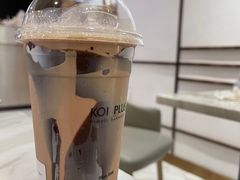 -KOI Thé(力宝广场店)