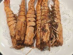 -东江海鲜大排档·潮汕菜·砂锅粥