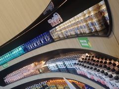 -涨巢·潮玩水疗局