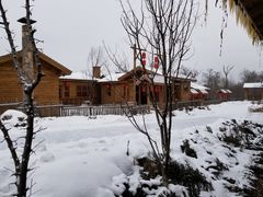 -长白山华美胜地滑雪场