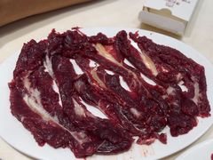 -陈记顺和潮汕牛肉火锅(韩江路店)