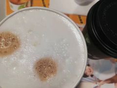 -德克士(中心医院店)