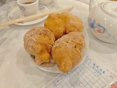 糖沙翁-凤城酒家(渣华道)