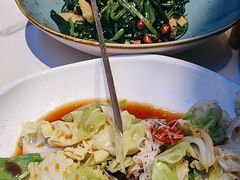 -阿里疆Alijiang·丝路美食·异域风情·清真(长楹天街店)