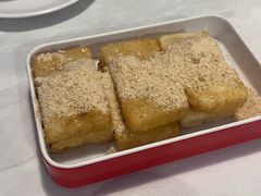 -新蜀会四川豆花(五羊店)