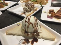 -玛雅铁板烧餐厅(中关村店)