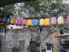-院8里·小聚园(九眼桥店)