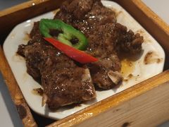 -粤财皇冠假日酒店·彩华轩中餐厅