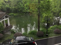 -杭州花家山庄
