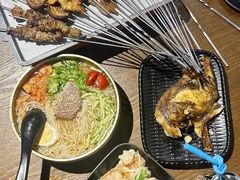 -半酌烧烤小酒馆(南京东路店)