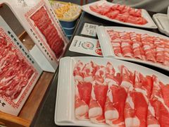 -北门涮肉·铜锅涮肉·烤鸭·京味菜(南锣鼓巷店)