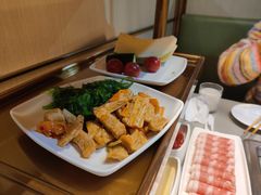 -海底捞火锅(杭州滨江九宜城店)