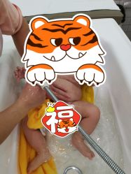 点击看大图 -Pony Baby宝尼婴幼儿游泳SPA馆