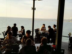 -Rimpa Lapin悬崖餐厅