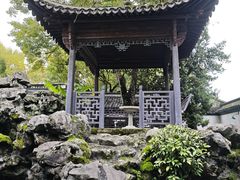 -浙江省博物馆(孤山馆区)