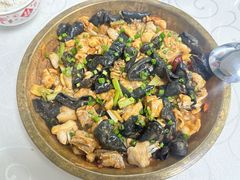 -罗记家常菜(鸿景花园店)