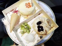 -食武士·舒芙蕾(新街口明瓦廊店)