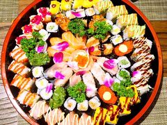 -嗨寿司 无国界料理