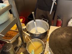 -琦琦蛋饼铺(上南店)