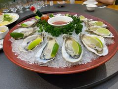 -飞尝蚝·顺德菜·鱼生(顺德总店)