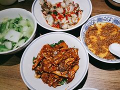 -农耕记·湖南土菜(观澜福城天虹店)