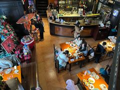 -布拉格餐厅· 中欧捷克菜(全国首店)