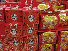 -大润发(梅兰东路店)