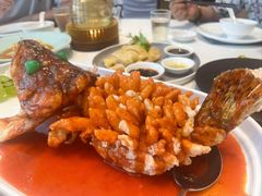 -松鹤楼(狮山永利广场店)