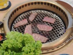 -牛角日本烧肉专门店(海运大厦店)