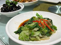 -乾隆美食·本帮菜(黄河路店)