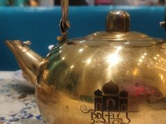 -阿拉丁新疆风味餐厅·清真(罗廊巷店)