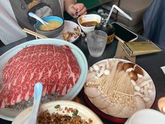 -金龙·打边炉(南京西路店)