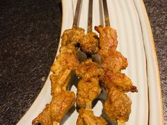 -丝路金桃·新疆菜(徐汇店)