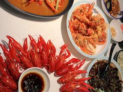 -红盔甲·小龙虾(天钥桥店)