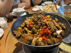 -随缘小馆(红岭路店)