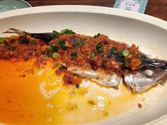 -马来西亚肉骨茶汤·招牌螃蟹·烧鸡·呷喱吧吧(海上世界店)