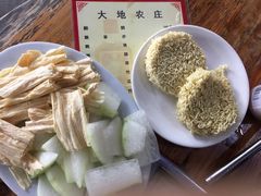 -大地农庄(逢沙大道店)