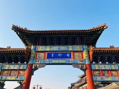 -杨柳青古镇
