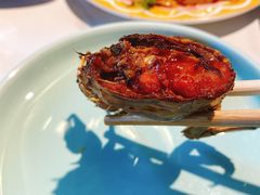 -嗨辣小聚·盘锦河蟹·海鲜烧烤龙虾(盘锦十年好店)