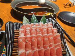 -呷哺呷哺(普陀乐购真北店)