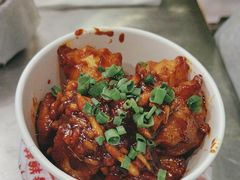 -周签签锅巴土豆(建设路总店)