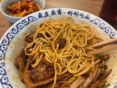 -梅溪·小伙子干挑面(安吉总店)