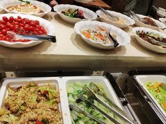 -素满香·素食自助餐(苏州·临顿路店)