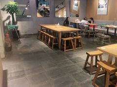 大堂-宝珠奶酪(闵行仲盛店)