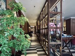-老吉堂上海本帮菜(工体店)
