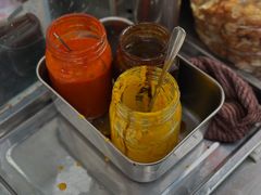 -明哥牛什粥(鸿运阁店)