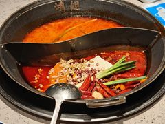 -鸿姐老火锅·传统炒料(上海旗舰店)