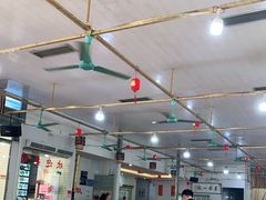 大堂-区海鸡场饭店(石壁店)